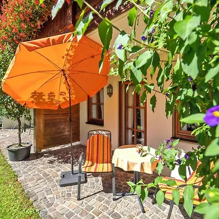 Apartment Country House Monika - Dal05001-syb *