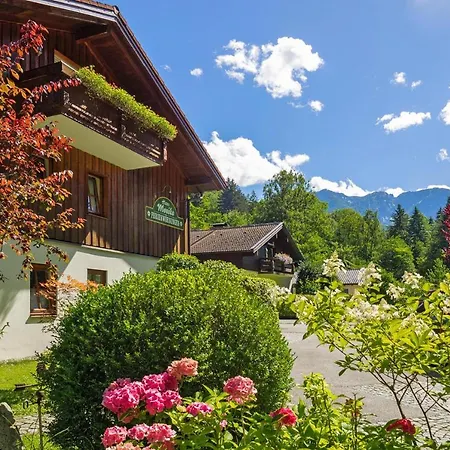Country House Monika - Dal05001-syb * Bayerisch Gmain