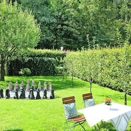 Apartment Country House Monika - Dal05001-syb